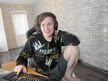 iliaskrislove from Chaturbate