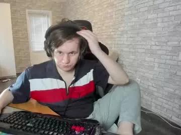 iliaskrislove from Chaturbate