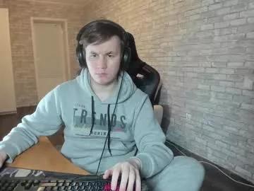 iliaskrislove from Chaturbate