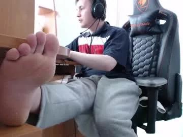 iliaskrisloveee from Chaturbate