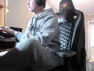 iliaskrisloveee from Chaturbate
