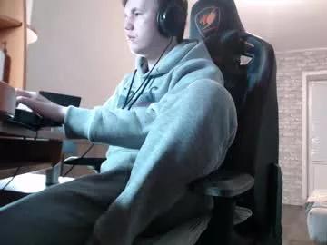 iliaskrisloveee from Chaturbate