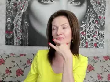 illegalbeauty87 from Chaturbate