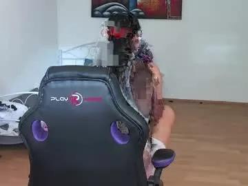 illymaus from Chaturbate