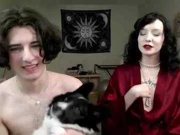 Ilon_rey webcams show profile image 