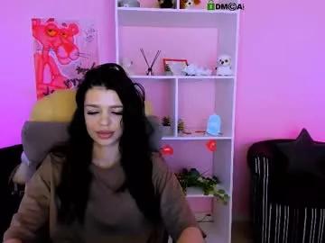 ilona_berry from Chaturbate is Freechat