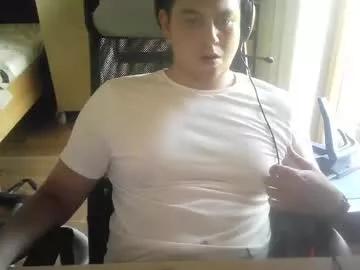 iloveyoutoo2000 from Chaturbate is Freechat