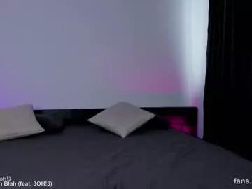 ilxil from Chaturbate