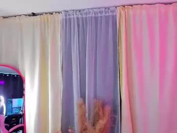 im__hanna from Chaturbate is Freechat