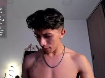 im__thomas from Chaturbate