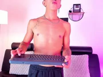 im__thomas from Chaturbate