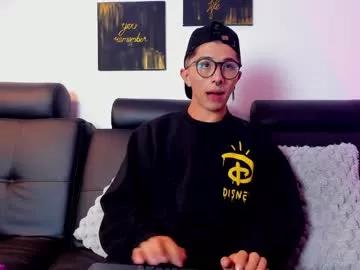 im__thomas from Chaturbate