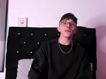 im__thomas from Chaturbate
