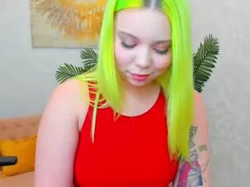 im__youre_sunshine from Chaturbate
