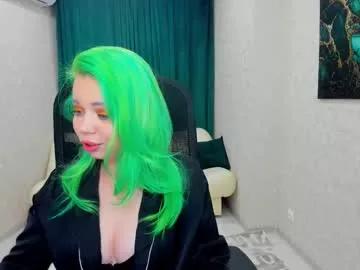 im__youre_sunshine from Chaturbate