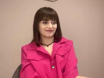 im_alisa_ from Chaturbate is Freechat