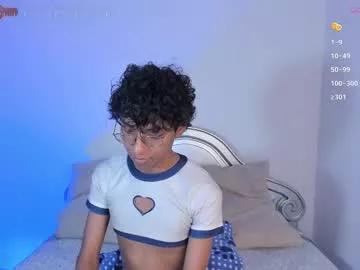 Im_angeel webcams show profile image 