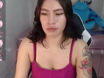 im_anny_t from Chaturbate is Freechat