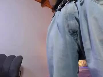 im_eidenblaze from Chaturbate is Freechat