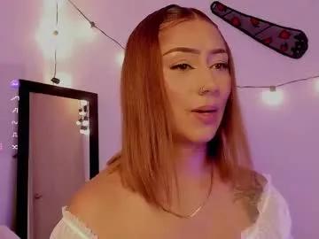 im_eli1 from Chaturbate is Freechat