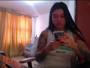 Im_hanna_x2 webcams show profile image 