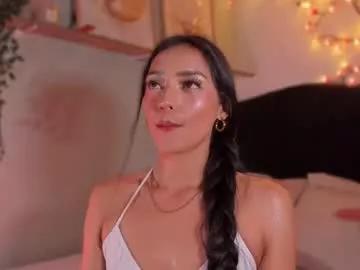 im_isabellaa from Chaturbate is Freechat