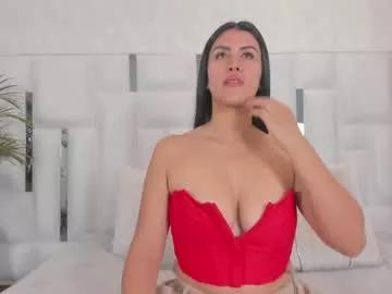im_jessie_ from Chaturbate is Freechat
