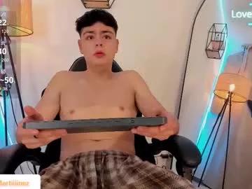 im_juaniito from Chaturbate is Freechat