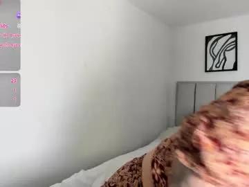 im_maitee from Chaturbate