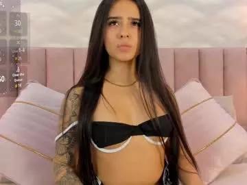 im_malih from Chaturbate