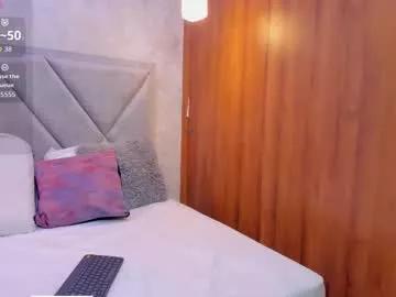 im_manu from Chaturbate is Freechat