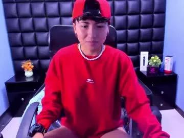 im_mathias from Chaturbate