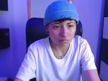 im_mathias from Chaturbate