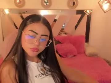 im_miila from Chaturbate is Freechat