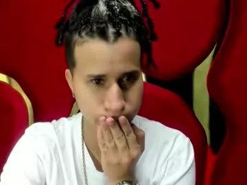 im_milan_rs from Chaturbate