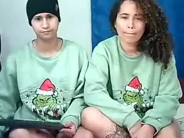 im_milancs from Chaturbate