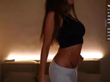 im_milla from Chaturbate