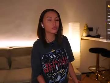 im_milla from Chaturbate