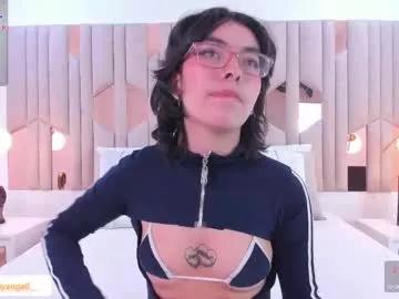 im_molly_angel from Chaturbate