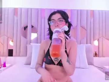 im_molly_angel from Chaturbate