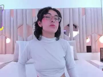 im_molly_angel from Chaturbate
