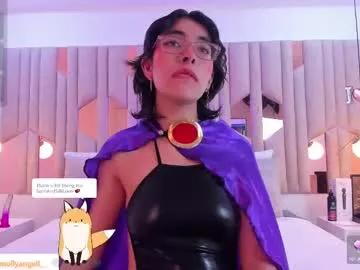 im_molly_angel from Chaturbate