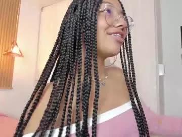 im_morgan from Chaturbate