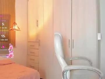 im_morgan from Chaturbate