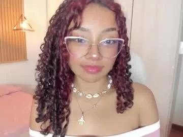 im_morgan from Chaturbate