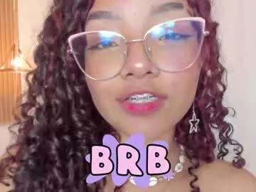 im_morgan from Chaturbate