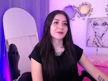 im_rosse_ from Chaturbate is Freechat