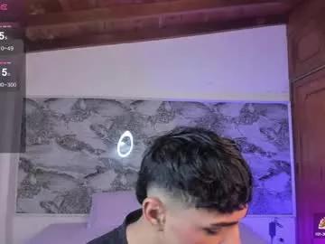 Photos of im_sebaslopez from Chaturbate is Private