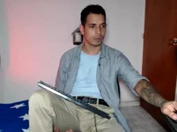 im_taylor24 from Chaturbate is Freechat