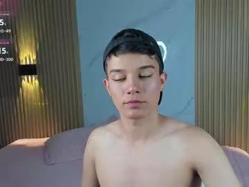 im_tommyrose from Chaturbate is Freechat